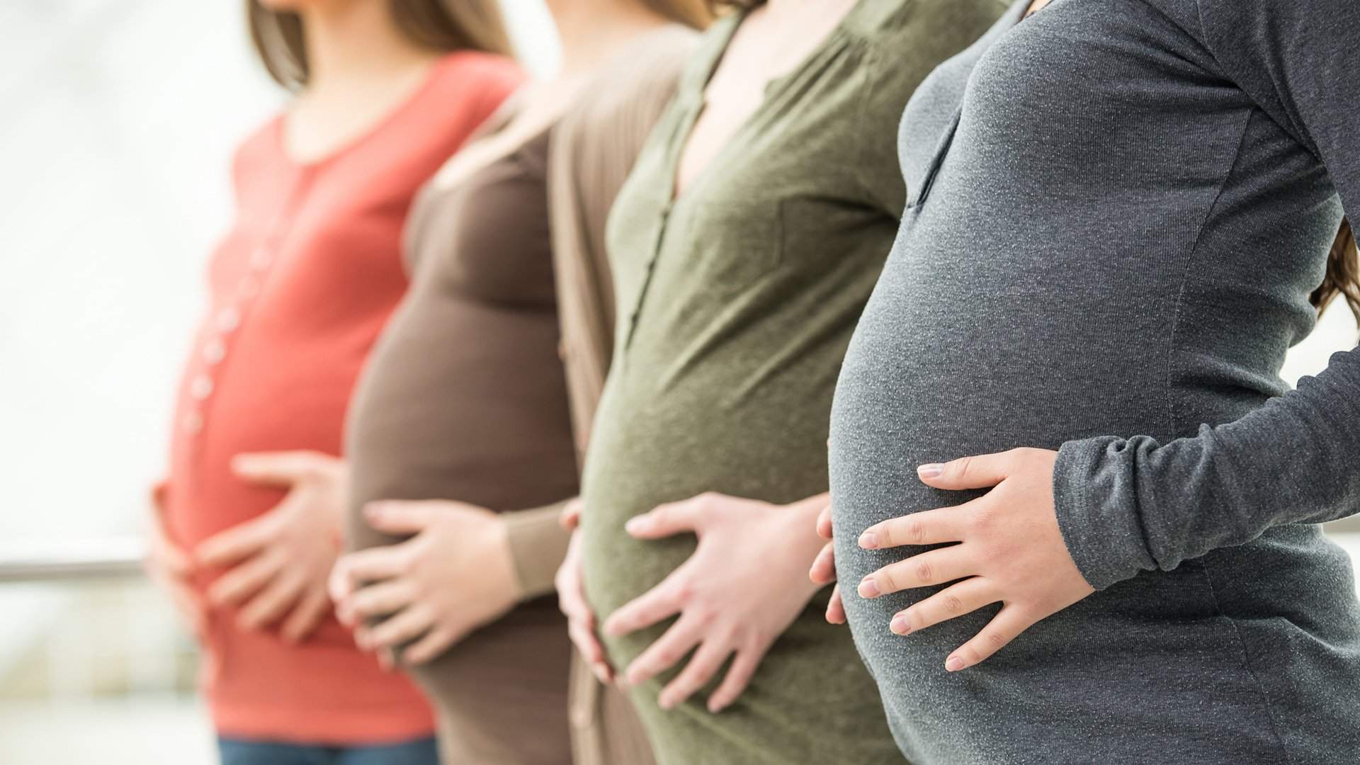 Дородовый бандаж для беременных: как выбрать и применять