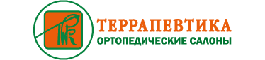 Интернет-магазин ортопедических товаров ТЕРРАПЕВТИКА, СПб