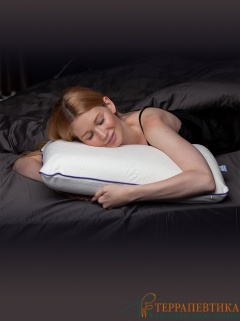 Фото: Подушка с эффектом памяти Memory Sleep Dos