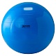 Фото: Мяч гимнастический Gymnic Body ball 65 см синий - вид 1