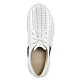 Фото: Туфли летние женские Dr.Spektor K1762-K, белый - вид 2