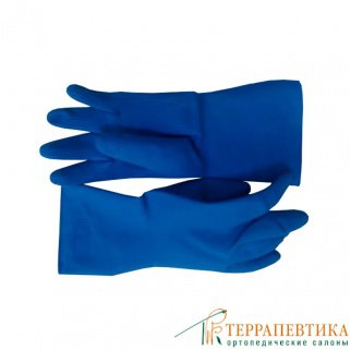 Фото: Перчатки для надевания компрессионного трикотажа Jobst 