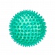 Фото: Массажные мячи GYMNIC Massageball Reflex 10 см зеленый - вид 1