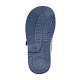 Фото: Ортопедические сандалии ORTHOBOOM 71057-07 серый с синим - вид 5