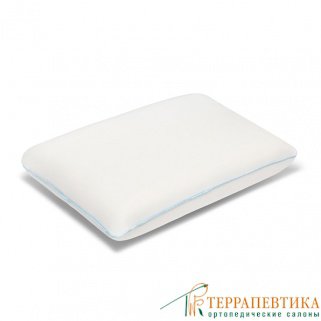 Подушка с эффектом памяти Memory Sleep Classic по выгодной цене Фото: Подушка с эффектом памяти Memory Sleep Classic