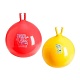 Фото: Фитбол мяч гимнастический Gymnic Oppy 50 см желтый - вид 2