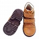 Фото: Ботинки на байке для мальчиков Bos 201-522 - вид 3