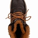 Фото: Ботинки женские зимние OrtoCare FW-3-22-99/9KM шоколад - вид 3