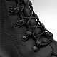Фото: Ботинки женские зимние OrtoCare FW-5-22-22/2KM черный - вид 5