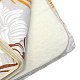 Фото: Одеяло стеганое утепленное из шерсти мериноса Пастер 1,5 спальное ОД0050 - вид 2