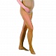 Фото: Колготки для беременных, полупрозрачные ORTO 103, 15-18 мм рт. ст. - вид 1
