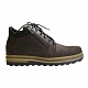 Фото: Демисезонные мужские ботинки Ricoss 9422571-63 коричневые - вид 2