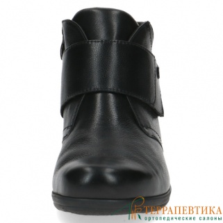 Фото: Ботинки женские Caprice 9-26457-41-022 черные