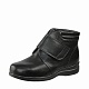 Фото: Зимние женские ботинки Dr.Spektor Ш0110-К черный - вид 1