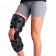 Фото: Многофункциональный коленный ортез (брейс) ORLIMAN OCR300I(Левый) - вид 1