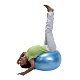Фото: Мяч гимнастический Gymnic Body ball 65 см синий - вид 2