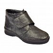 Ботинки зимние женские Solidus Hedda Stiefel 26537-K-20266