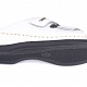 Фото: Туфли летние женские Inblu 06-4C1 белые - вид 6