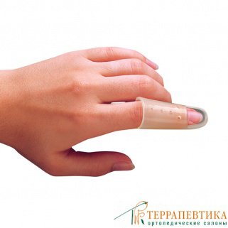 Фото: Шина для пальцев кисти protect Finger Stax 772P