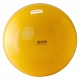 Фото: Мяч гимнастический Gymnic Body ball 75 см желтый	 - вид 1