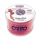 Фото: Кинезиотейп "Классический" ORTO KINESIO Classic розовый (из хлопка) - вид 6