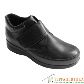 Фото: Демисезонные женские ботинки Dr.Spektor 774-1