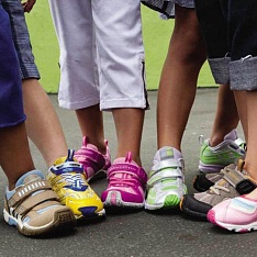 Как выбрать детскую профилактическую обувь?