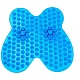 Фото: Коврик массажный рефлексологический для ног «РЕЛАКС МИ» Bradex синий - вид 2