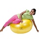 Фото: Мяч гимнастический Gymnic Body ball 75 см желтый	 - вид 5