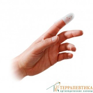 Фото: Шина для пальцев кисти protect Medi Finger Stax 772P