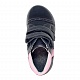 Фото: Ботинки на байке для девочек Bos 131-224 - вид 2