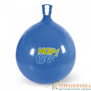 ����: ��� ������ � ������ Gymnic Hop 65 �� �����