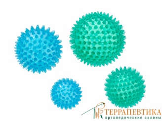 Массажные мячи GYMNIC Massageball Reflex 9 см синий по выгодной цене Фото: Массажные мячи GYMNIC Massageball Reflex 9 см синий