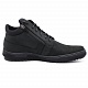 Фото: Демисезонные мужские ботинки Ricoss 9422571/63 черный - вид 1