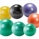 Фото: Мяч гимнастический Gуmnic Plus 65 см зеленый - вид 7