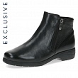 Ботинки женские Caprice 9-25305-41-022 черные