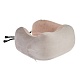 Фото: Массажная подушка для шейно- воротниковой зоны Bradex, серо-бежевая - вид 4