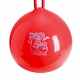 Фото: Фитбол мяч гимнастический Gymnic Oppy 60 см красный - вид 1