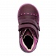 Фото: Ботинки на байке для девочек Bos 131-822 - вид 2