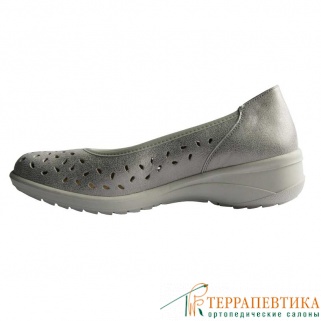 Фото: Туфли женские летние Solidus Karo 42052-K-20552