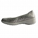 Фото: Туфли женские летние Solidus Karo 42052-K-20552 - вид 3