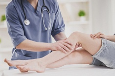 Советы врача-ортопеда для здоровья ног