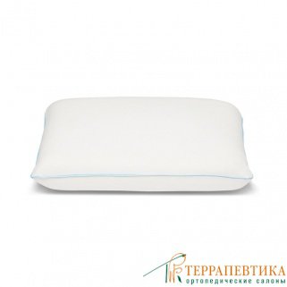 Подушка с эффектом памяти Memory Sleep Classic по выгодной цене Фото: Подушка с эффектом памяти Memory Sleep Classic