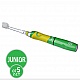 Фото: Электрическая звуковая зубная щетка CS Medica CS-562 Junior - вид 2