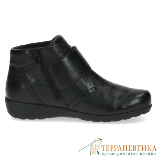 Фото: Ботинки женские Caprice 9-26457-41-022 черные