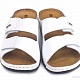 Фото: Туфли летние женские Inblu 06-4C1 белые - вид 3