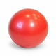 Фото: Мяч Фитбол Gуmnic Classic Plus 55 см красный - вид 1