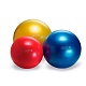 Фото: Мяч Фитбол Gуmnic Classic Plus 65 см синий - вид 2