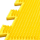 Фото: Набор ковриков-пазлов сборный с различным покрытием Лидер Полимер - вид 7