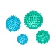 Фото: Мяч Reflexball 6 см синий - вид 3